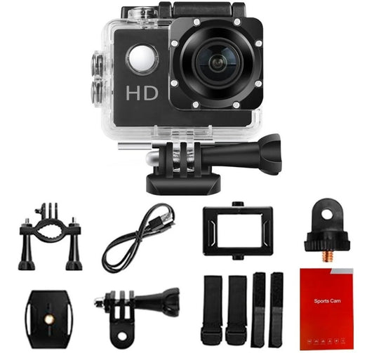 Gray helmet for bikers