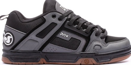 Gray helmet for bikers