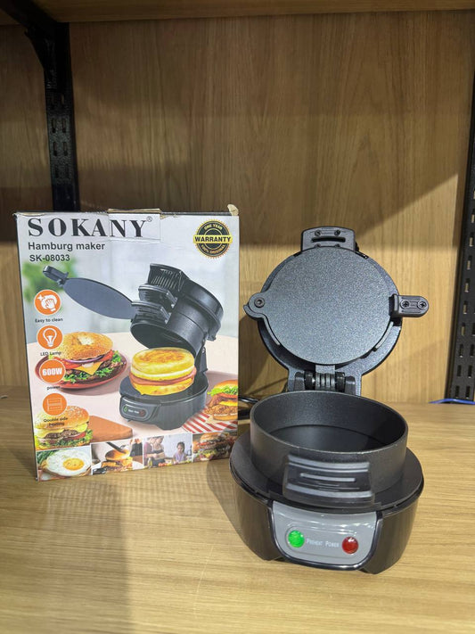 Gray helmet for bikers